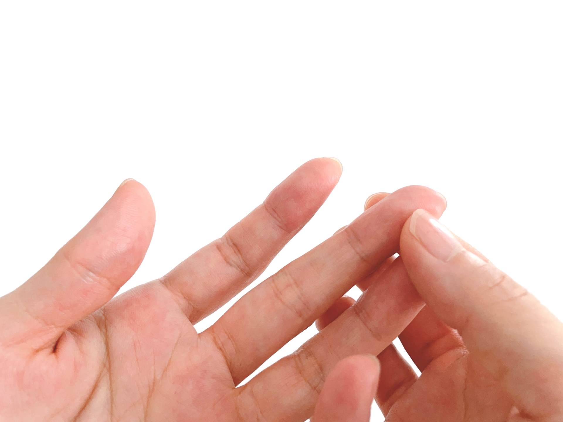 ⑥ 症状について知る（ばね指）とは？