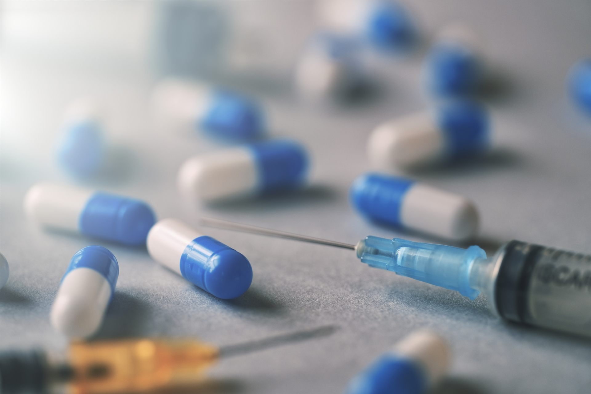 鎮痛剤を定期的に飲む方が良い？